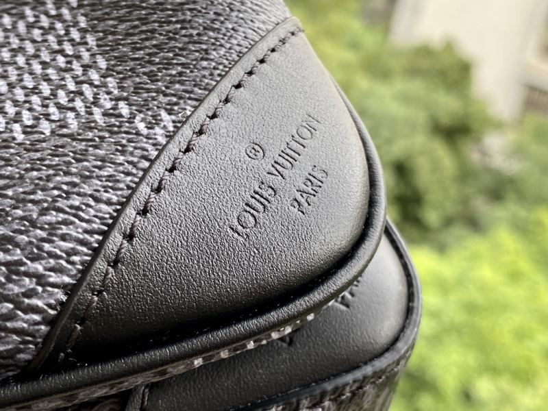 Mens Louis Vuitton Satchel Bags